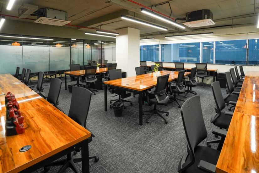 CoKarma Mahaveer Radiance